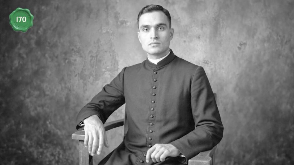 El jesuita Xavier Gutiérrez Olvera llegó al Santuario de Guadalupe en 1948.