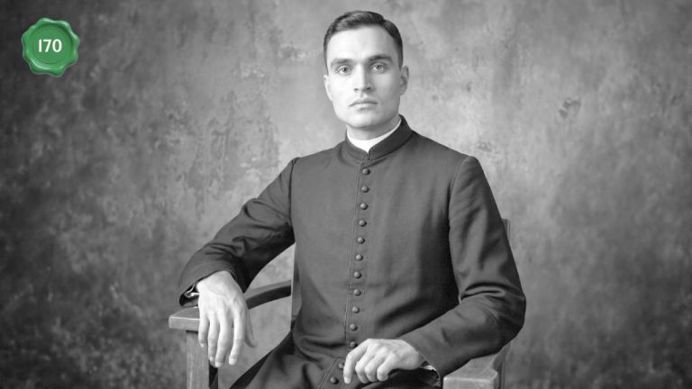 El jesuita Xavier Gutiérrez Olvera llegó al Santuario de Guadalupe en 1948.