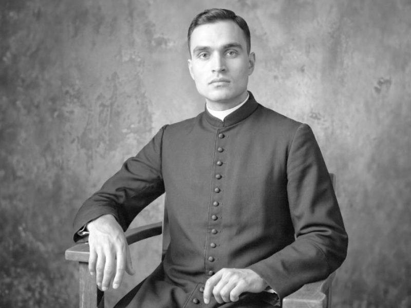 Xavier Gutiérrez Olvera: el jesuita que enseñó a ahorrar a León