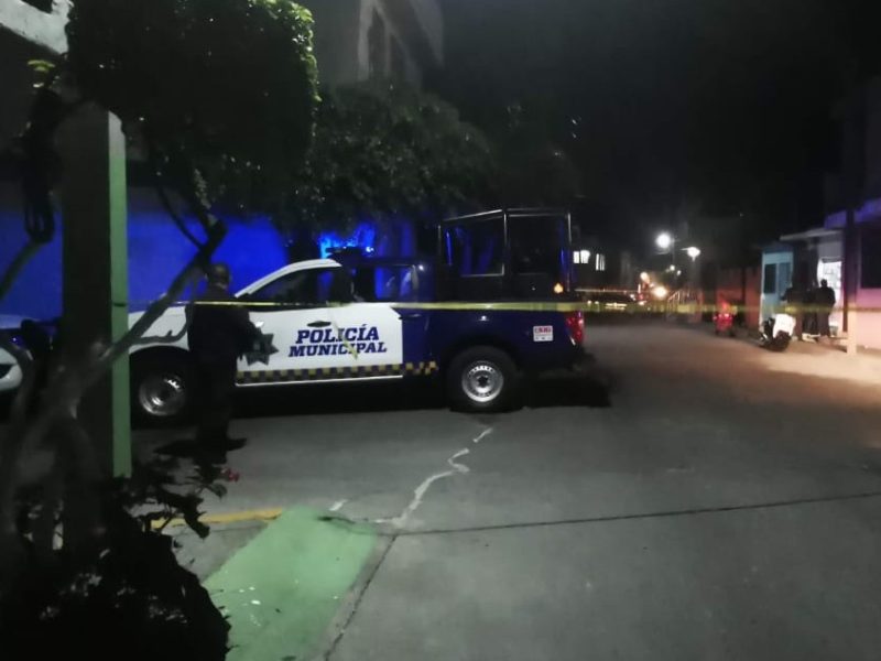Violencia en Yuriria: Asesinan en Palo Alto a hombre en su propio domicilio