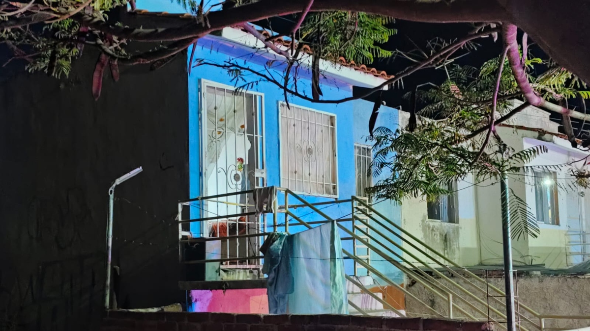 Pareja asesinada a balazos en Silao