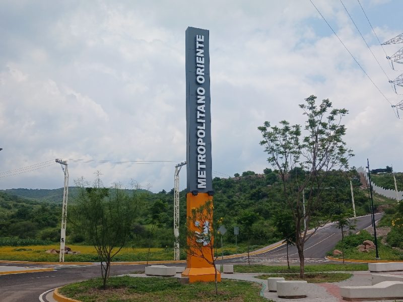 ¡Prepara el picnic! En mayo abre oficialmente la primera etapa del Parque Metropolitano “El Potrero”; La entrada será libre