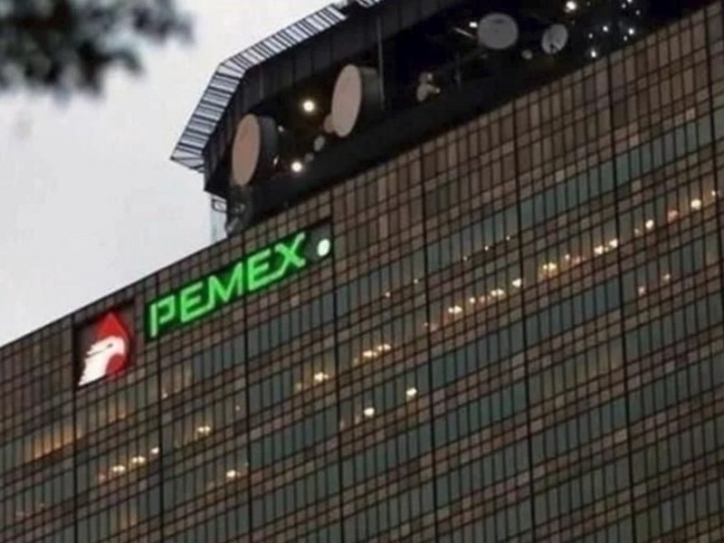 Admite contratista desde EU soborno a Pemex para contrato millonario