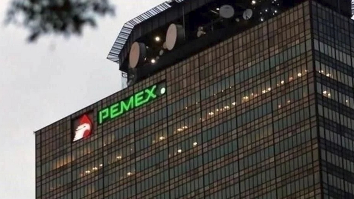 Soborno a Pemex