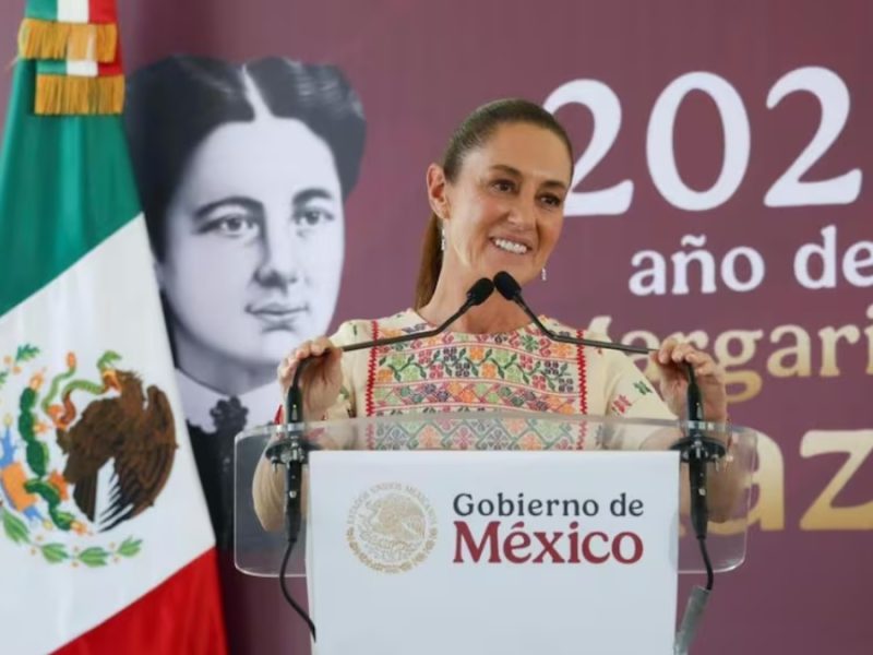 Entra en vigor fin a pensiones doradas y CSP dice: “Gobernamos pésele a quien le pese”