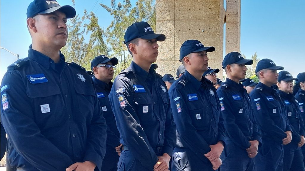 Indemnizaciones a policías fallecidos o discapacitados