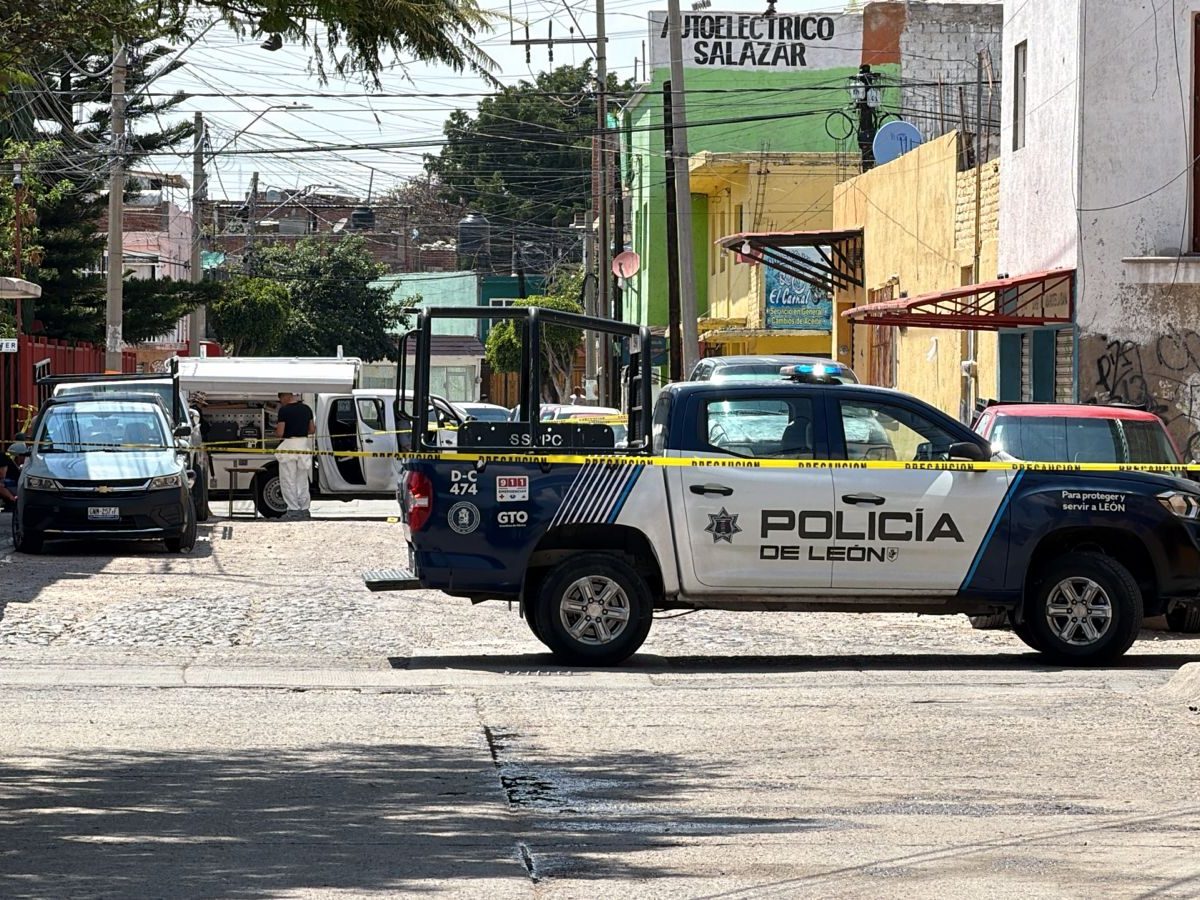 Detienen a los presuntos asesinos de Luis tras persecución en la Popular Anaya