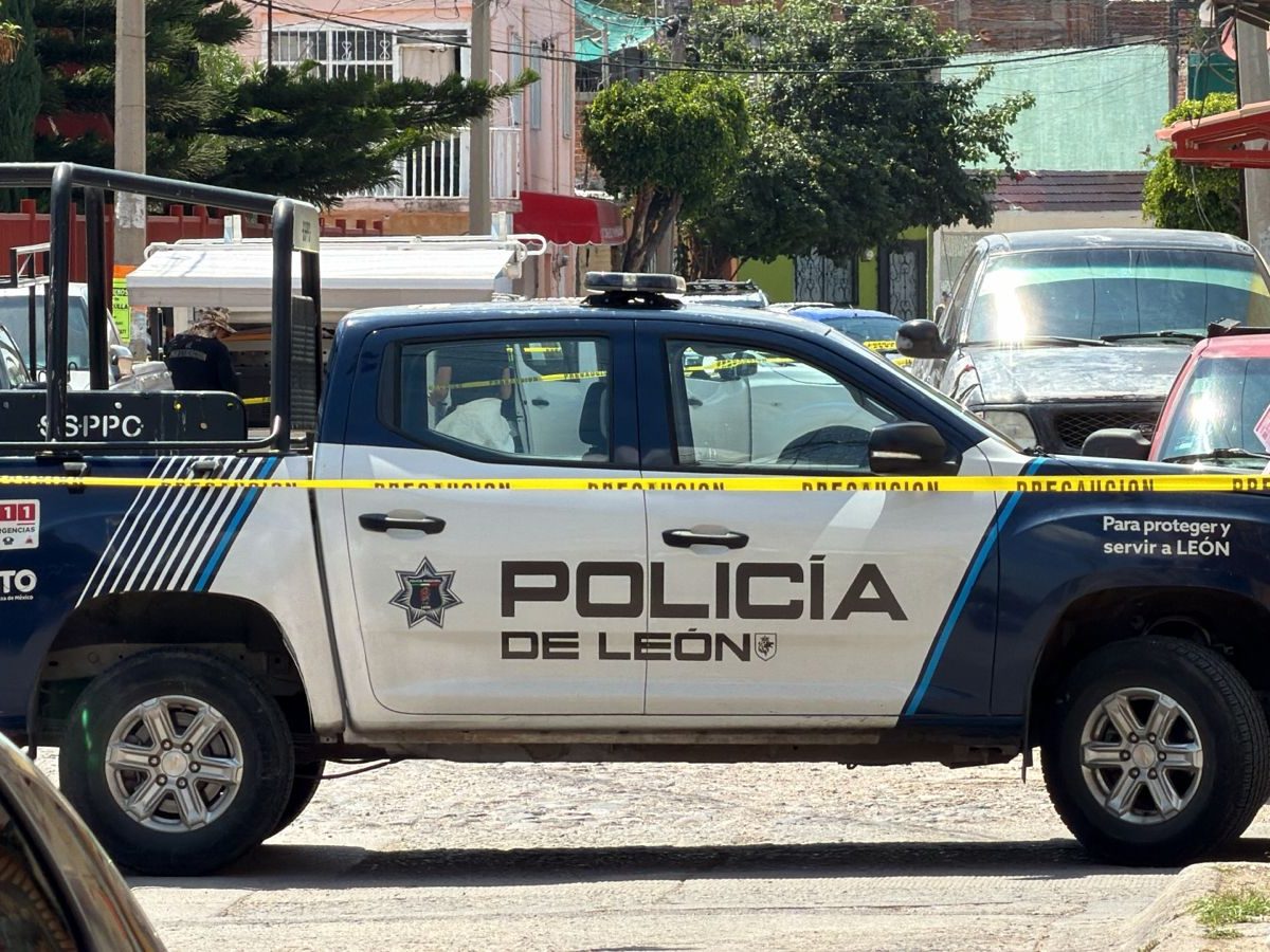 En pleno mediodía, motociclistas asesinan a hombre en la Popular Anaya
