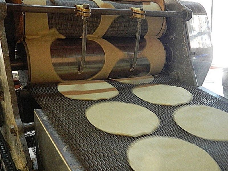 Prevén alza de la tortilla de entre 2 y 4 pesos; canasta básica se encarece 8.1 %