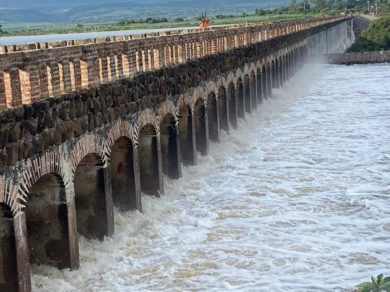 Exhortan autoridades a evitar nadar en presas de Guanajuato durante Semana Santa