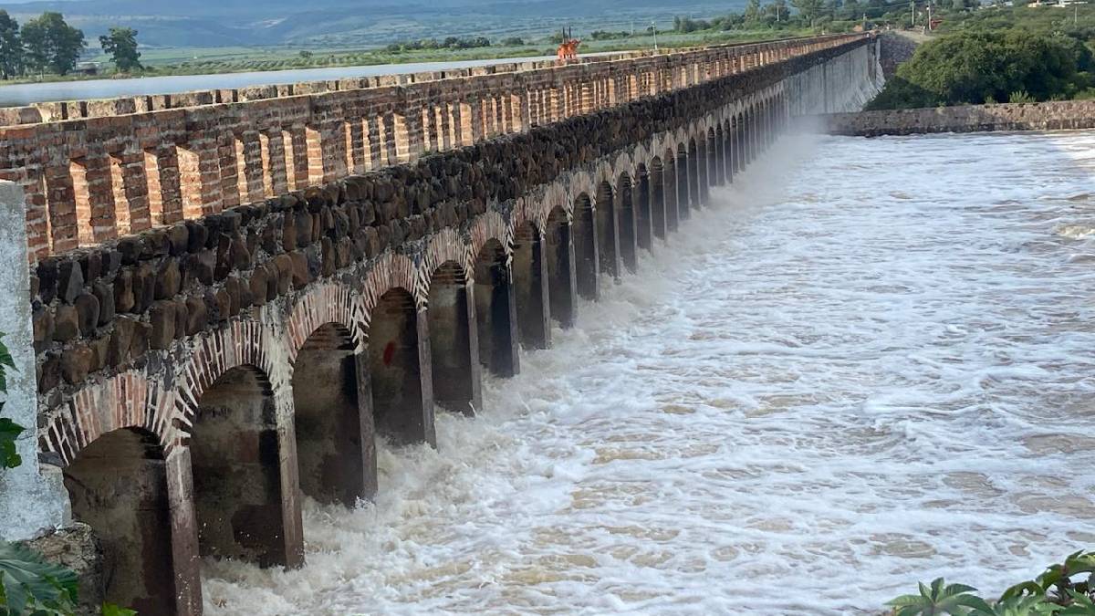 Presas de Guanajuato Semana Santa 01