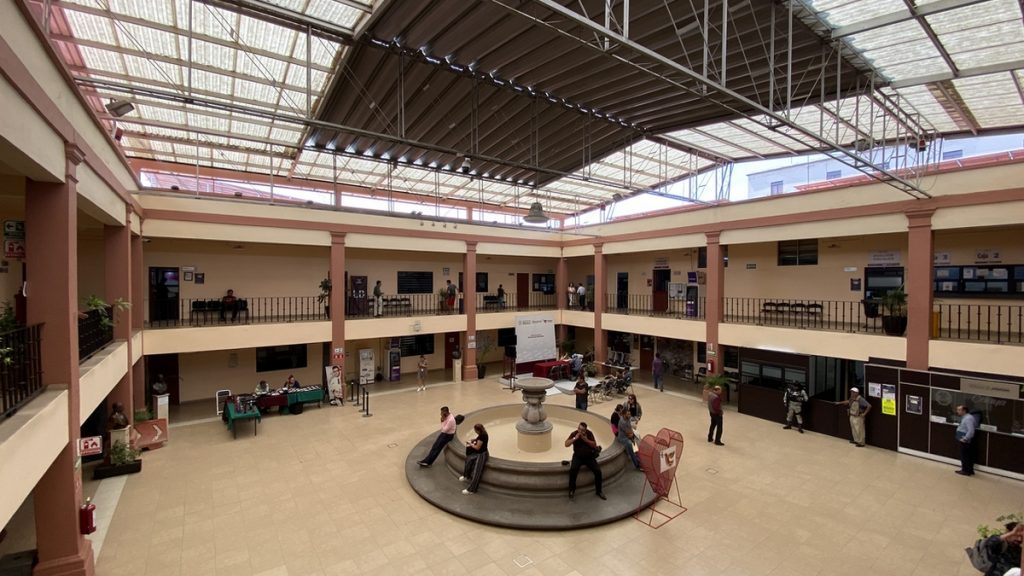 Consejos ciudadanos Celaya