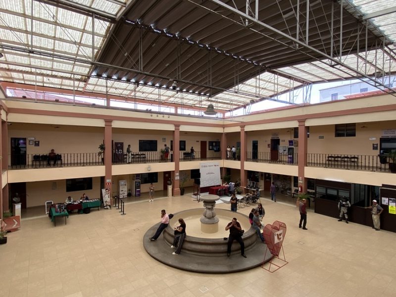 IP y Observatorio alertan retroceso en Celaya al eliminar dependencias y consejos ciudadanos