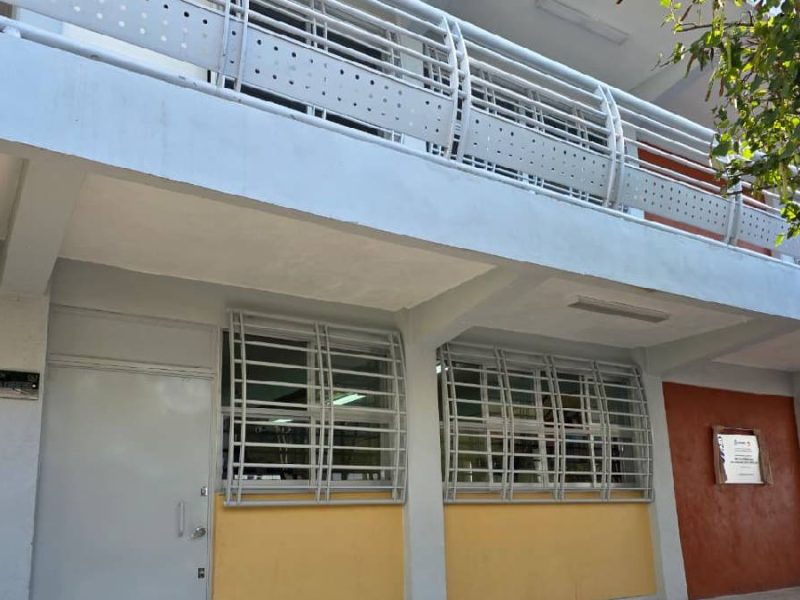 Concluye la espera en Moroleón: Entregan nueva Primaria Cayetano Andrade con inversión federal de 12 mdp