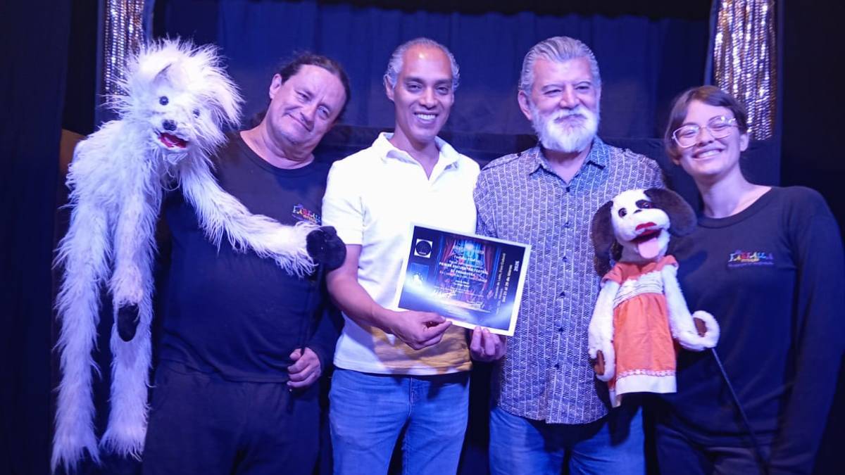 Primer Encuentro Teatral de Primavera en León