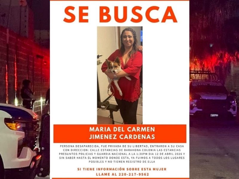 Admiten ola de privaciones de la libertad en Salamanca; el 60 % de las víctimas son localizadas