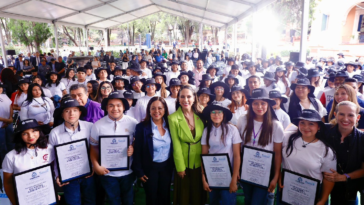 Programa ambiental
