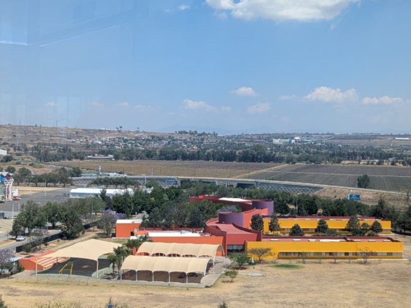 Aprueban actualización del programa de desarrollo urbano y ecológico de Irapuato