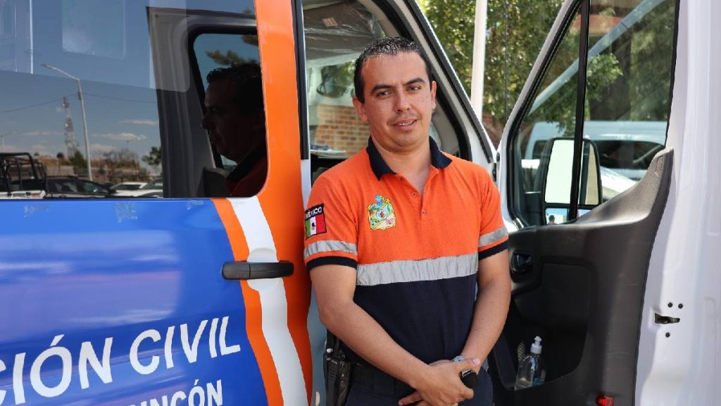 Protección Civil San Francisco del Rincón 01