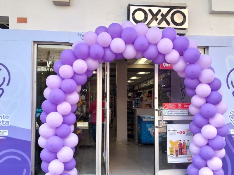 ¿Suficiente contra el feminicidio?: “Puntos Violeta”, el plan de Celaya para frenar la violencia de género desde el comercio