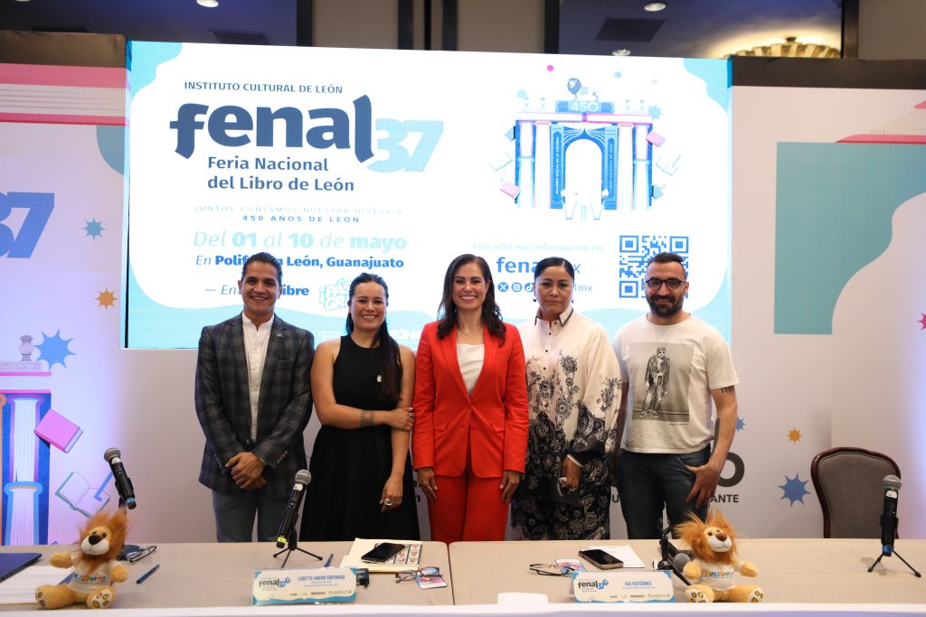 León Fenal 37 actividades