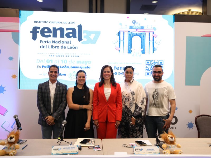 León Fenal 37 actividades