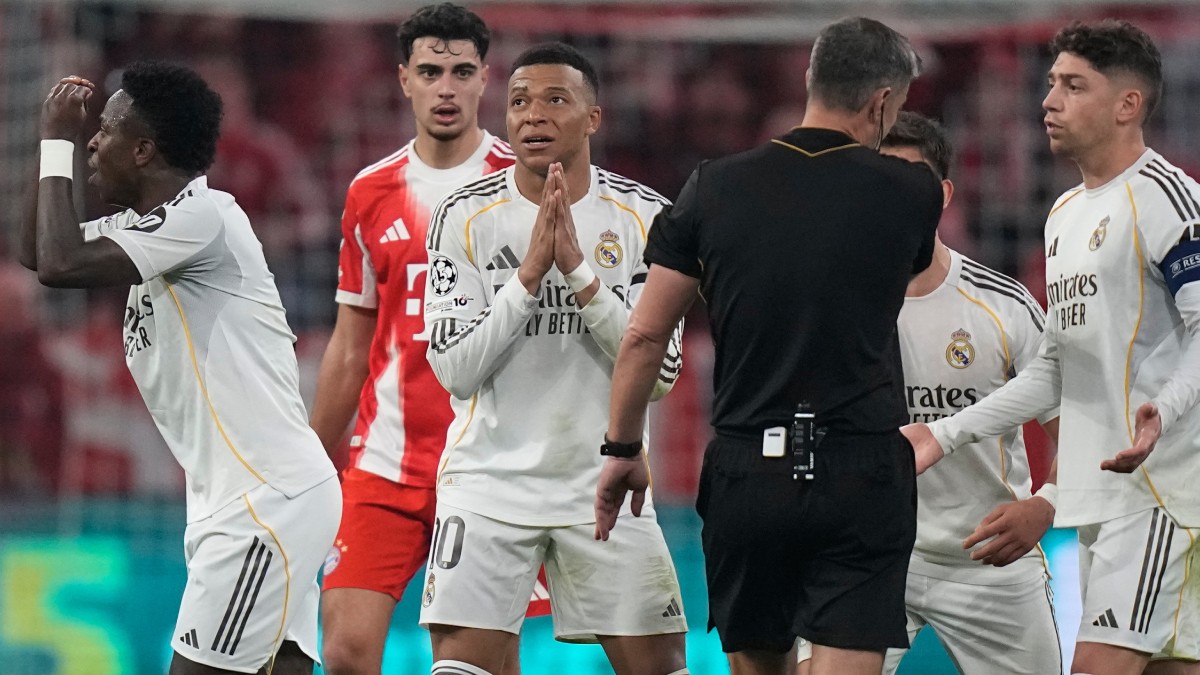 RealMadridChampionsLeague