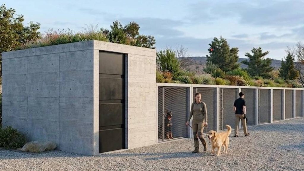 Refugio animal Celaya 01