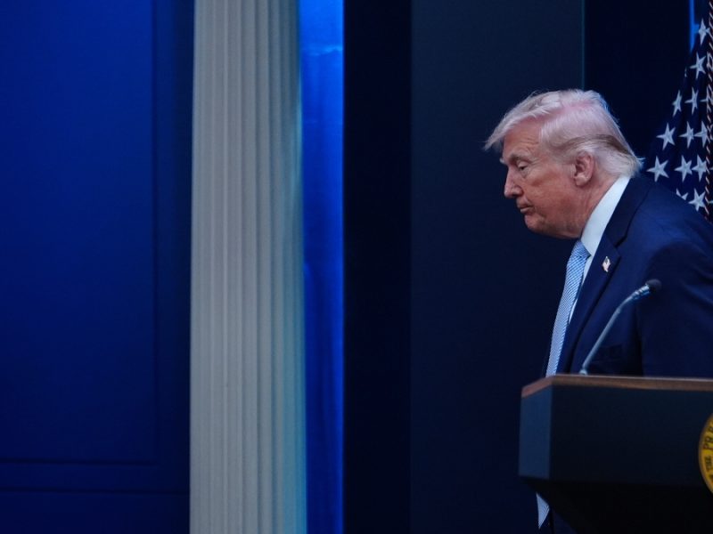 Responde Irán a Trump: “Los dejaremos sin petróleo y sin gas durante años”