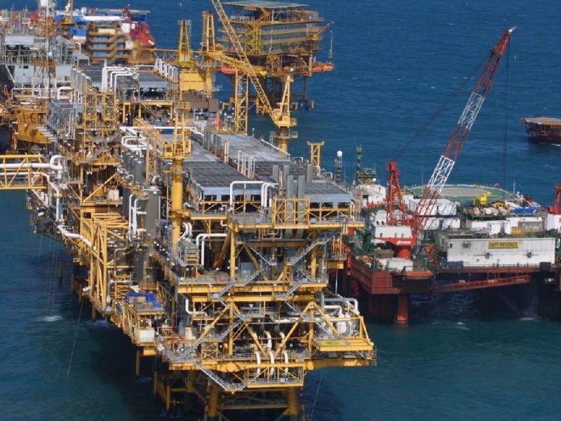 Industria química de Norteamérica fija prioridades para la revisión del T-MEC