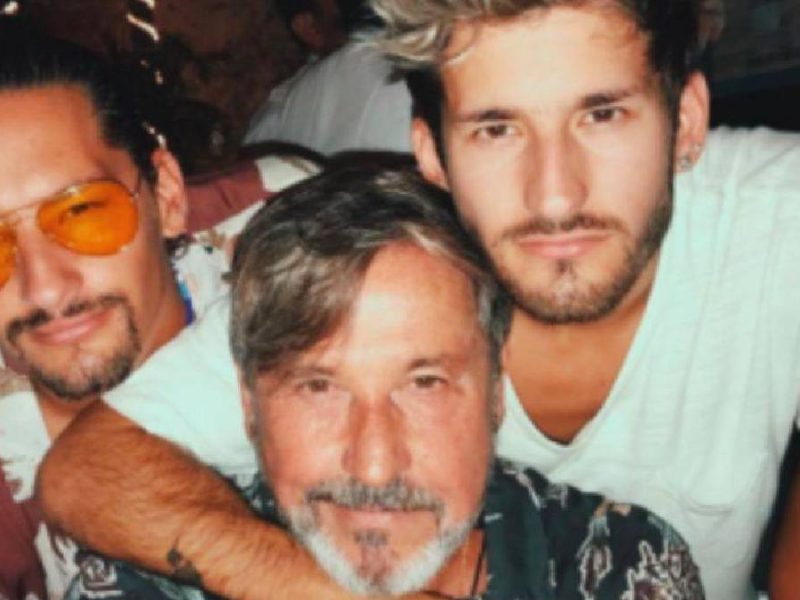 Mau y Ricky celebran el regreso de Ricardo Montaner con “El último regreso tour” en León