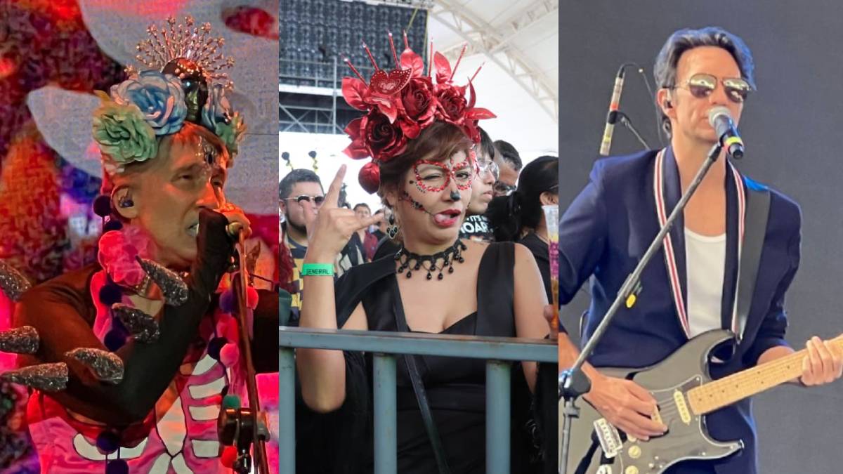 Rockstar Fest León 2026