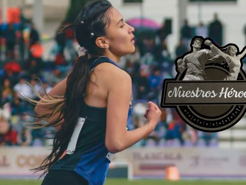 Rosita Velázquez quiere defender su oro en la Olimpiada Nacional