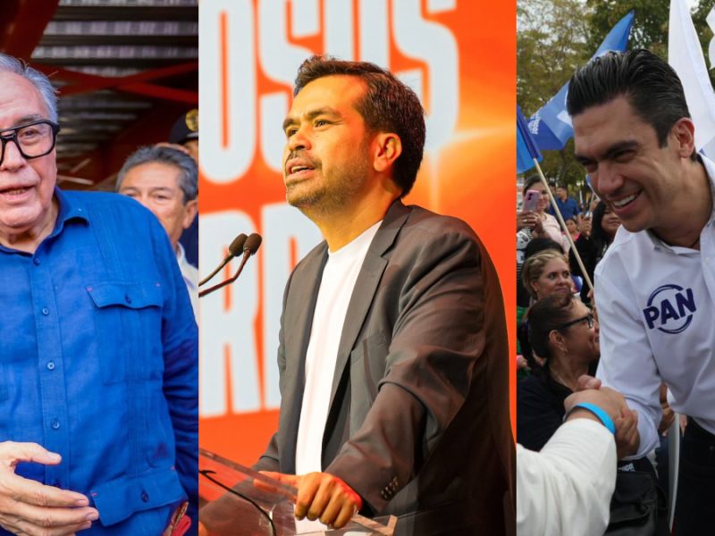 S&P baja calificación a Sinaloa tras acusación contra Rocha, PAN acusa protección oficial y MC pide desafuero