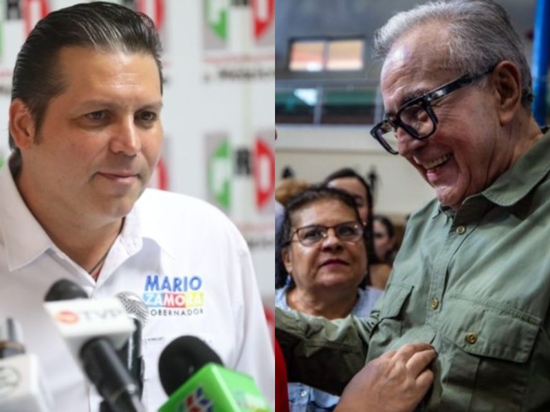 ‘Operativo criminal impuso gobierno’, dice excandidato y actual diputado de Sinaloa que compitió contra Rubén Rocha