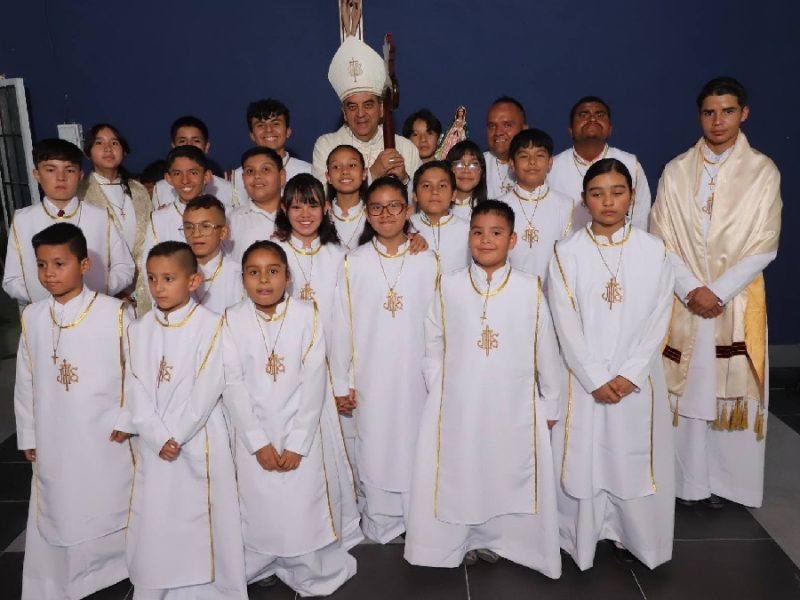 “Vivimos como extraños”: Arzobispo de León culpa al aislamiento digital por falta de sacerdotes