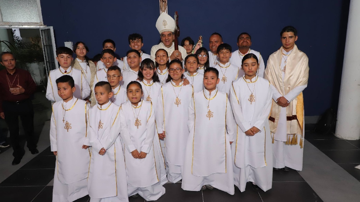Sacerdotes