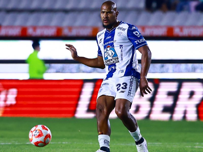 Rondón manda indirecta a Jefferson Savarino; esposa del futbolista de Fluminense llama ‘tremenda m…’ al delantero de Pachuca 