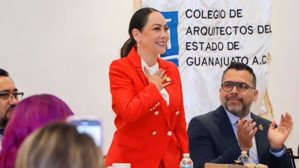 Samantha Smith Gutiérrez