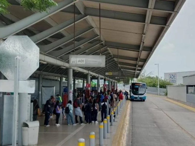 ¿Subirán tarifas del transporte público de León? Diésel caro y menos usuarios agravan crisis