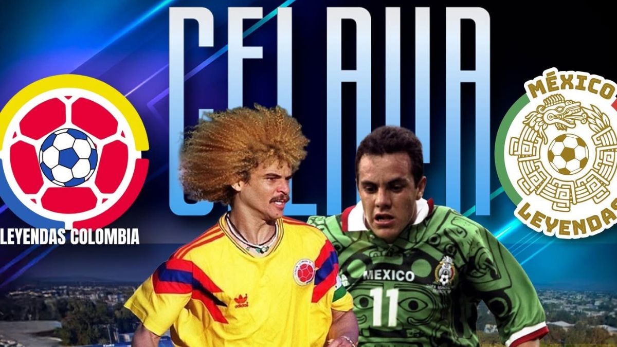 Selección Mexicana en Celaya