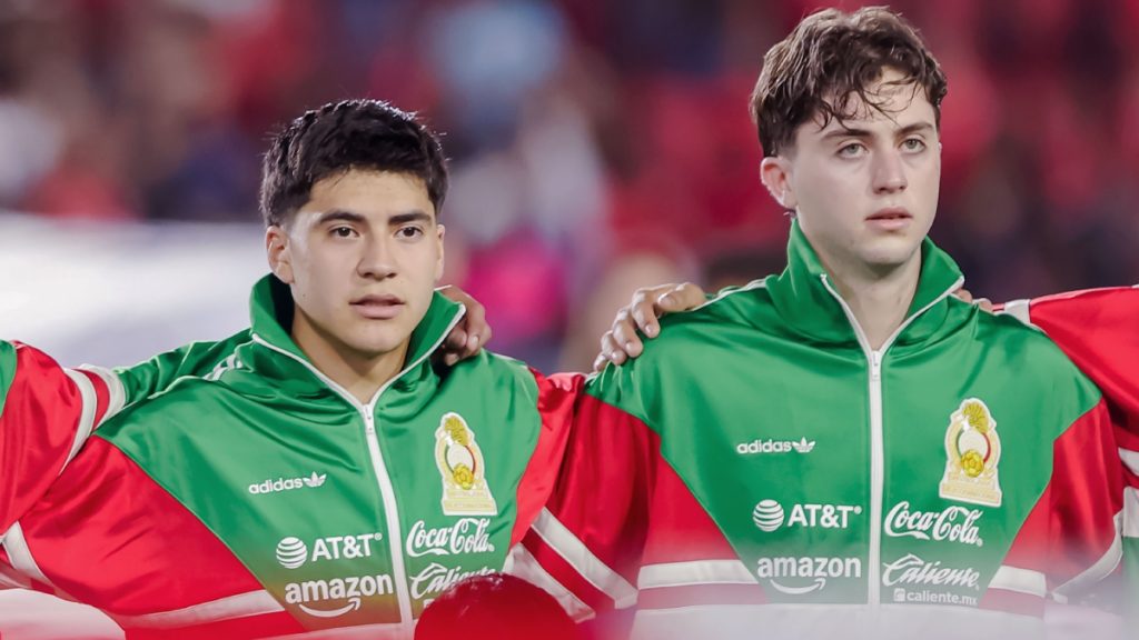 SeleccionMexicanaObedvargasBrianGutiérrez