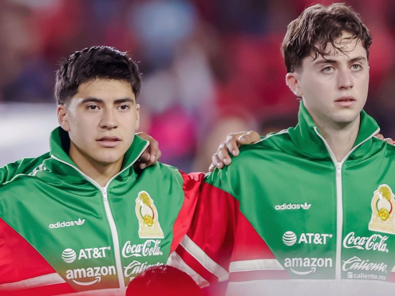 Lillini revela que Seattle no avisaba a Obed Vargas de convocatorias y que Brian Gutiérrez quería llamado de Estados Unidos