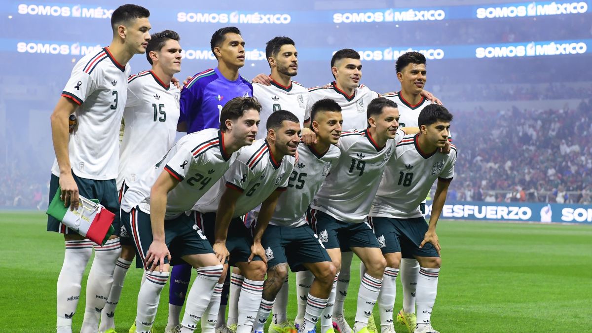 SeleccionMexicanaenToluca