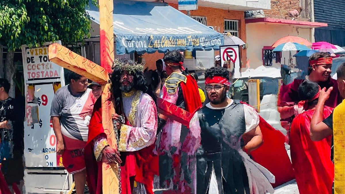 Semana Santa