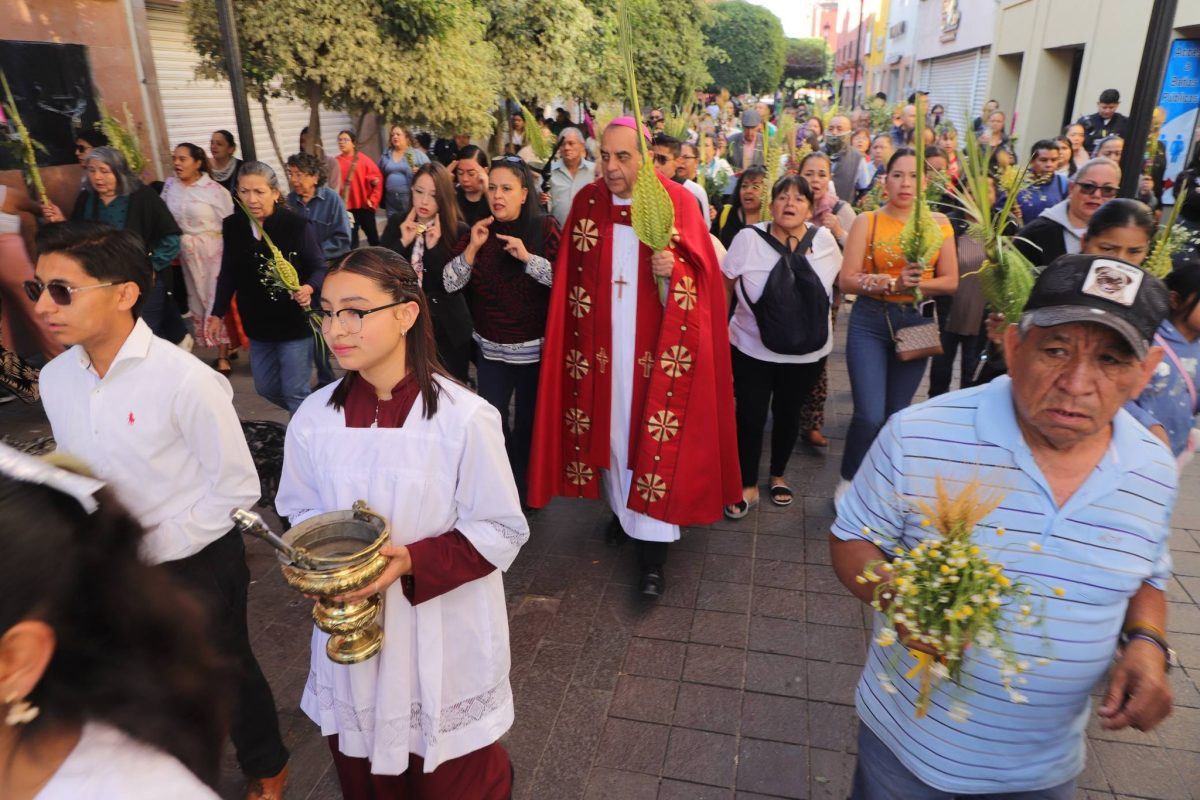Semana Santa