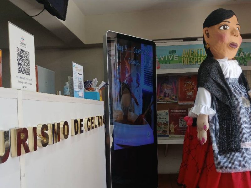 Programan actividades para Semana Santa y Pascua en Celaya