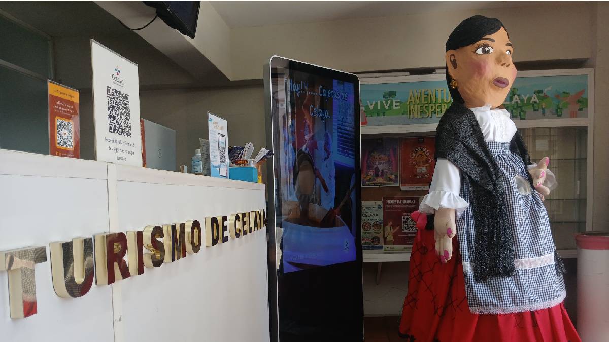 Semana Santa Celaya 01