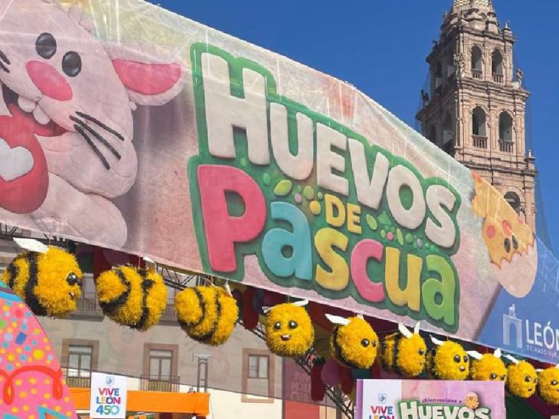 Entre procesiones y compras: León se prepara para recibir al turismo religioso en Semana Santa