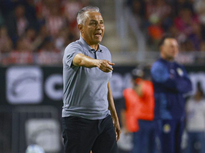 Sergio Bueno hará labor social por caso Katia Itzel